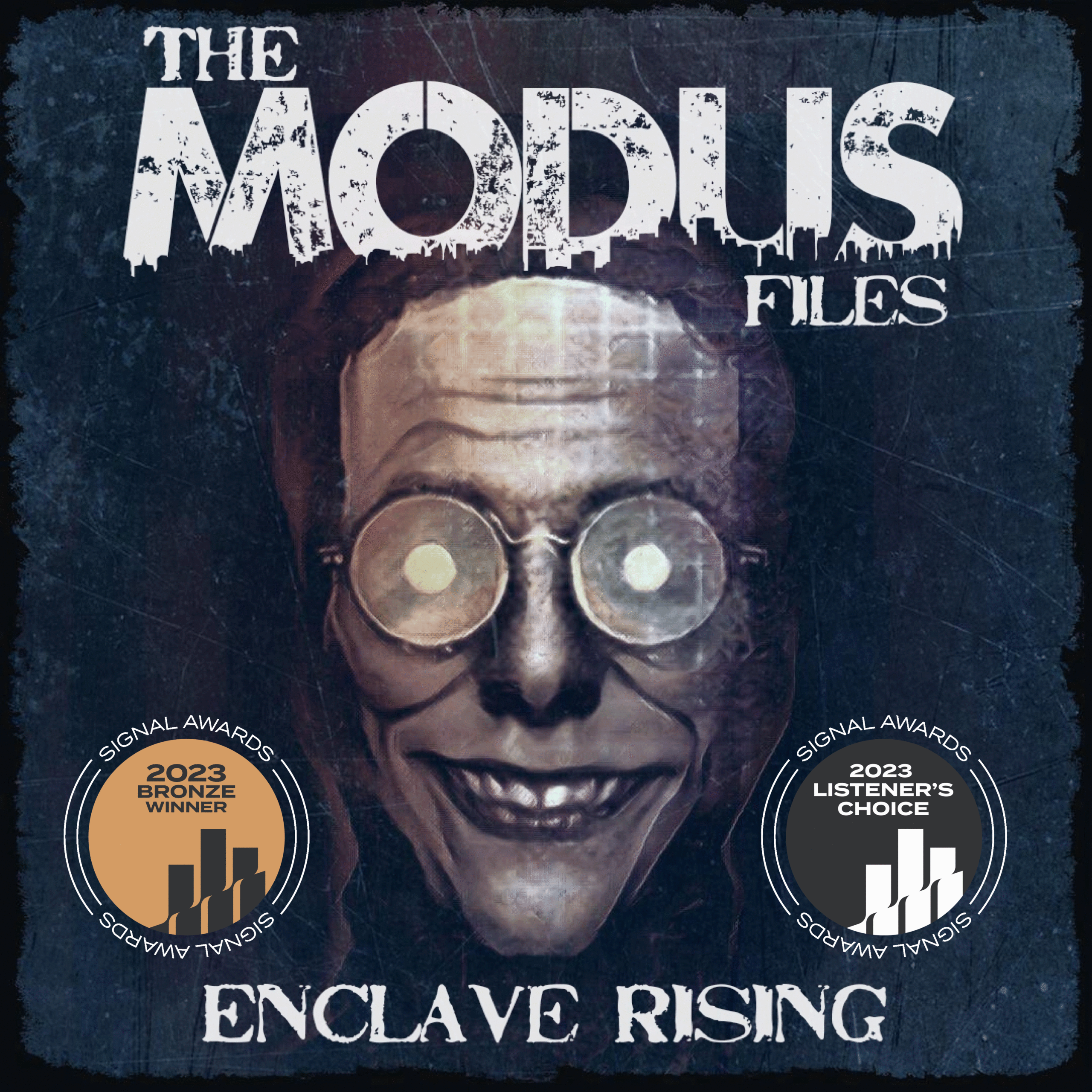 The Modus Files