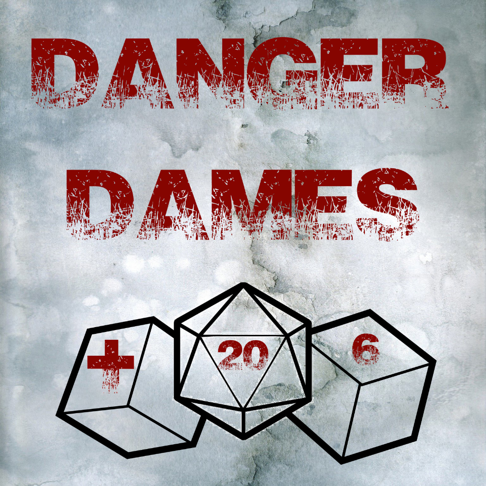 Danger Dames